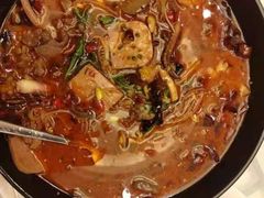 -浦东绿地铂骊酒店品珍轩中餐厅