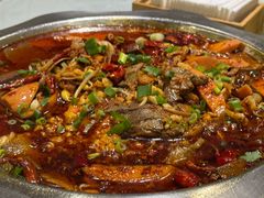 -华光驿站私房菜·黑金冠