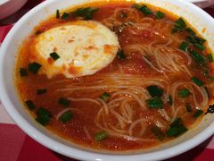 -西贝莜面村(上海百联西郊店)