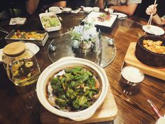 -小马哥融合菜(延安大街店)