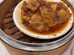 -金鮀岛潮州酒家
