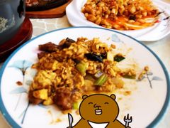 -福来居烤鸭店(天坛二店)