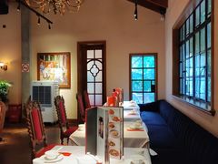 -玫瑰厅上海菜(兴国路店)