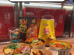 -凯德广场(学府店)