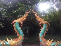 -西双版纳勐泐文化旅游区