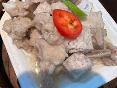 -一茶一点(海景店)