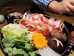 -鸭川食堂·鳗丼(鼓楼店)