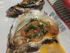 -三毛烧烤·南昌大排档(山姆店)