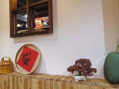 -锅来乐地锅鸡(安亭店)