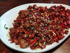 -拾捌川·自贡爆炒(新街口店)