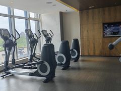 -上海宝华万豪酒店