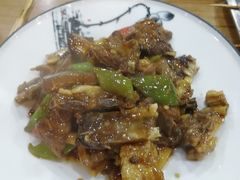 -西北朗益和穆斯林餐厅