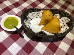 -Santoor 萨都里印度餐厅(北锣鼓巷店)