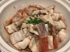 盐焗星洲红-徐记海鲜(陕西历史博物馆|明德门店)