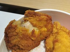 -麦当劳(西单明珠店)