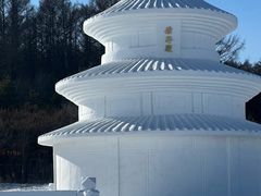 -长春净月潭风景名胜区