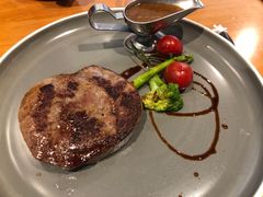 -新贝乐意大利餐厅(苏州中心店)