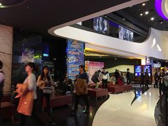 -万达影城(南海万达广场IMAX店)