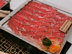 黑安格斯特选板健套餐-呷哺呷哺