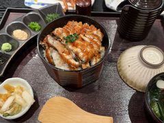 -玄白·炭烤活鳗(上海首店)