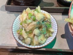 -银河烧鳗·活鳗料理专门店(西单大悦城店)
