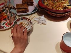 -京鸭棠(让胡路万达店)