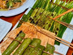 -江湖翅客(琶洲新村店)