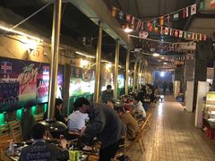 -五彩凉山自助西昌烧烤(柳翠路店)