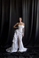 点击看大图 -纯色时光婚纱艺术馆WHITE