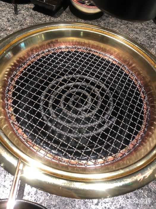 NIUAN牛庵·日式和牛烧肉(恒隆店)图片