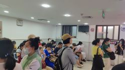 -复旦大学附属妇产科医院(黄浦院区)