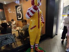 -麦当劳(集美石鼓店)