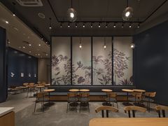 -星巴克臻选(深圳罗湖万象城店)