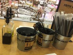 -PAPER STONE BAKERY(天汇广场店)