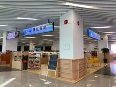 -厦门五通客运码头