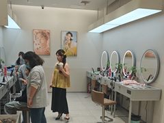-天真蓝照相馆(五角场百联又一城店)