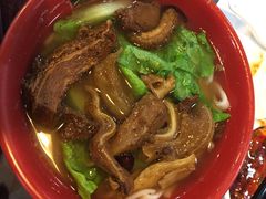 海记汕头牛肉(新港中路店)-海银海记潮汕牛肉火锅(新港中路海珠店)