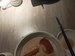 -味千拉面(保定万博广场店)
