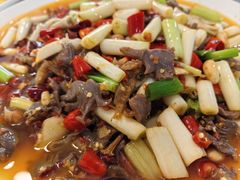 -飞虹鱼馆(春华路店)