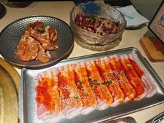 -Ant 蚂蚁洞烤肉·大营地(上海静安大悦城店)