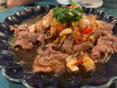 -誉八仙粤菜(万象天地店)