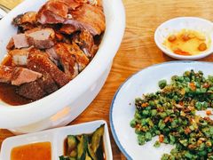-金翠河烧鹅粤式茶餐厅(龙湖三千集天街店)
