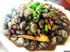 -乡乐园蟹庄·阳澄湖农家乐