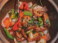 -观塘港茶餐厅(八一大道店)