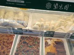 -紫光园清真北京小吃(广渠门内店)