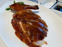 -东门烤鸭店(鼓楼店)