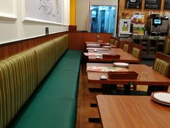 -萨莉亚意式餐厅(桃浦路店)