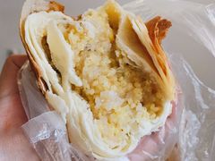 黄米酥-皇家面点(南沙街店)