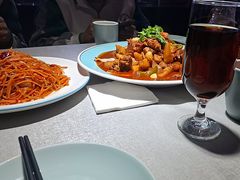 阿西娅大盘鸡-阿西娅食府(中关村店)