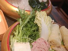 -牛New寿喜烧(闵行龙湖天街店)